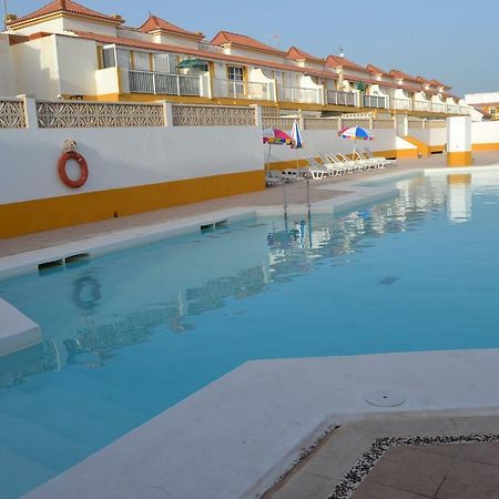 Sun & Sol Apartment Caleta De Fuste Exterior photo