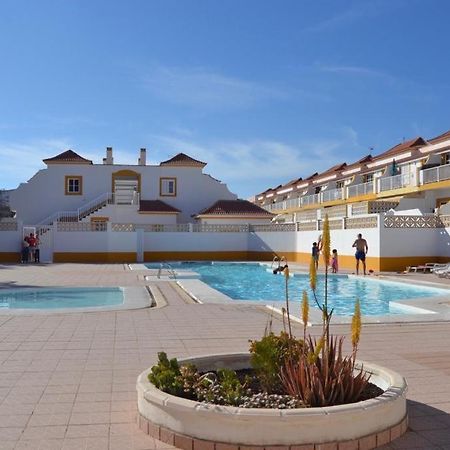 Sun & Sol Apartment Caleta De Fuste Exterior photo