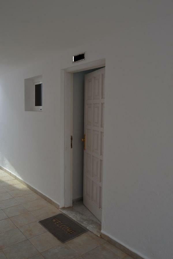 Sun & Sol Apartment Caleta De Fuste Exterior photo