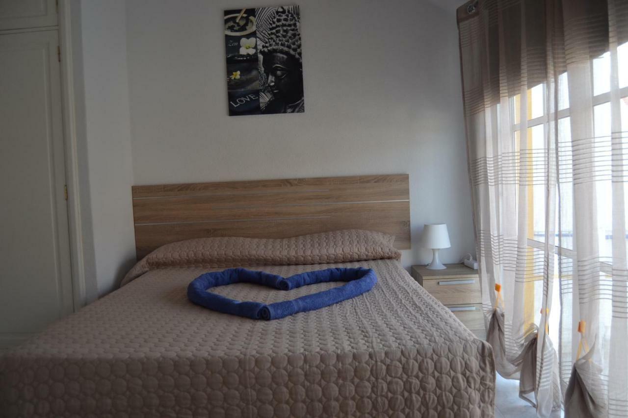 Sun & Sol Apartment Caleta De Fuste Exterior photo