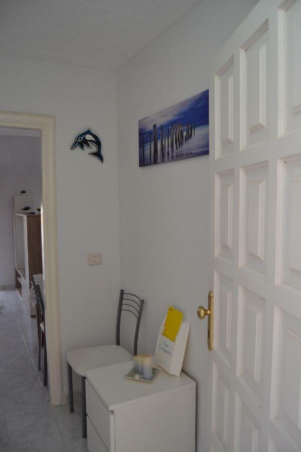 Sun & Sol Apartment Caleta De Fuste Exterior photo