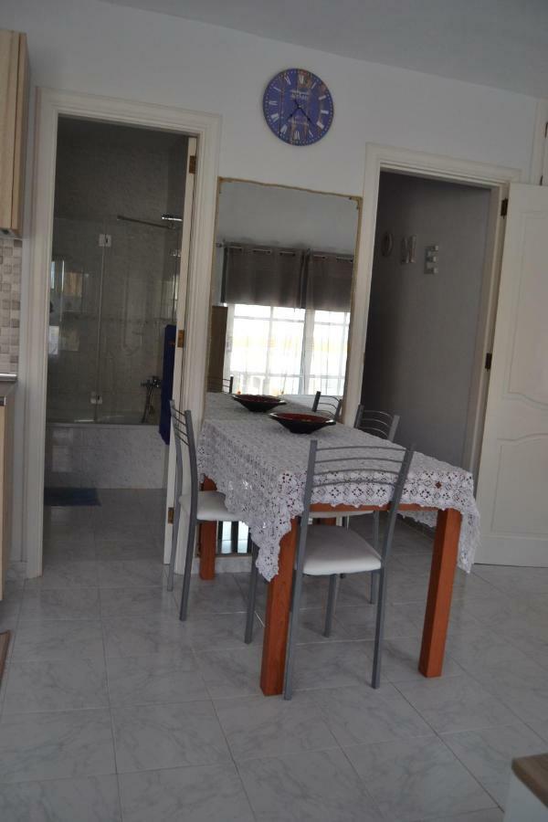 Sun & Sol Apartment Caleta De Fuste Exterior photo