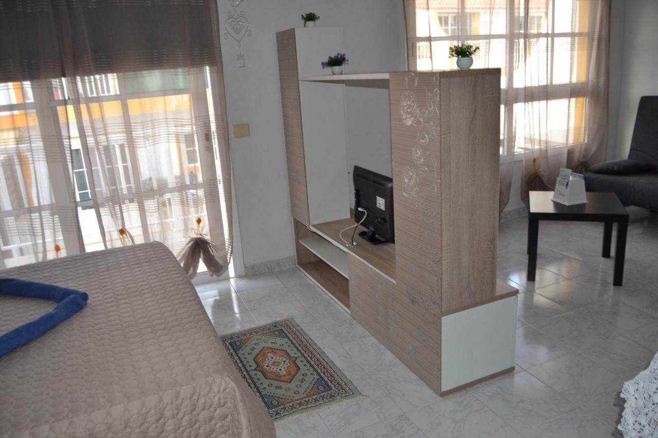 Sun & Sol Apartment Caleta De Fuste Exterior photo