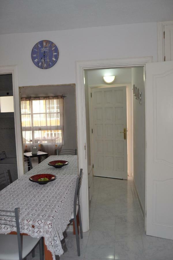 Sun & Sol Apartment Caleta De Fuste Exterior photo