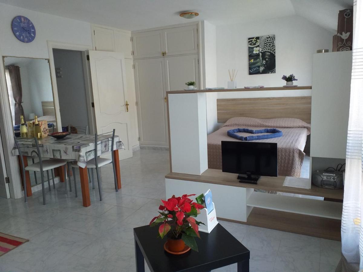 Sun & Sol Apartment Caleta De Fuste Exterior photo