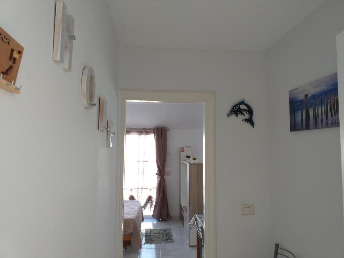 Sun & Sol Apartment Caleta De Fuste Exterior photo