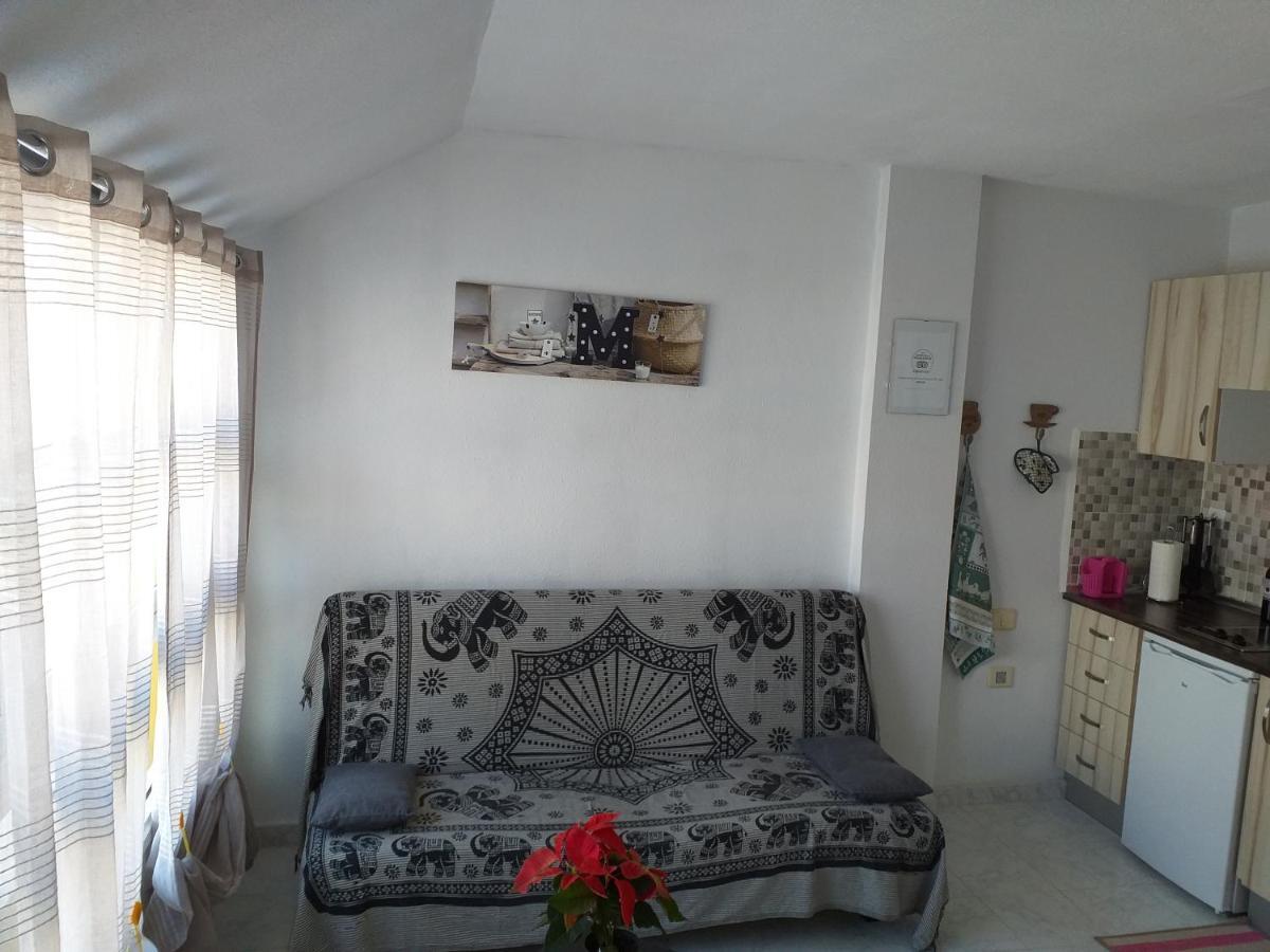 Sun & Sol Apartment Caleta De Fuste Exterior photo