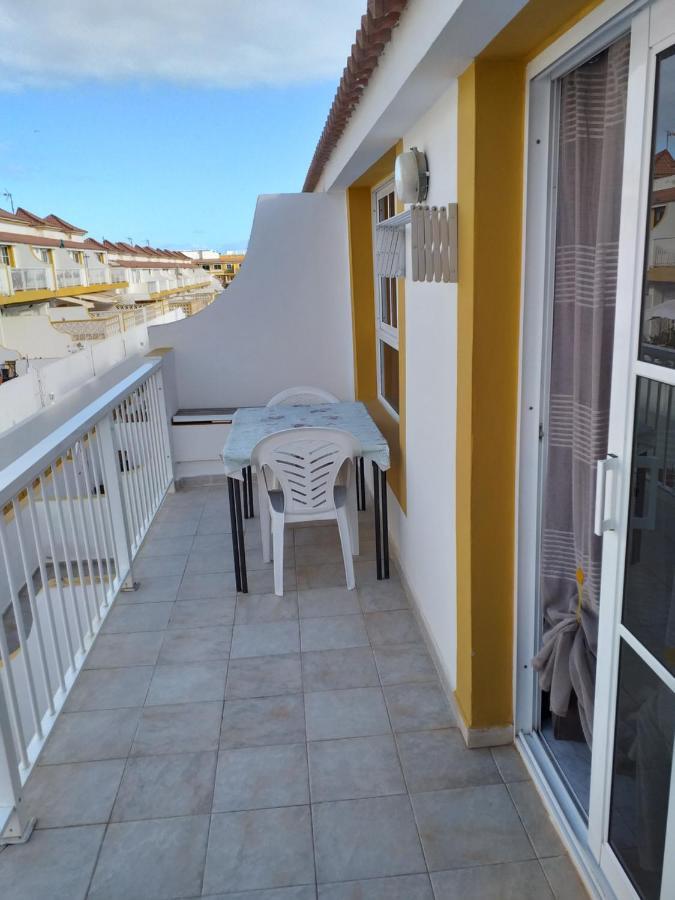 Sun & Sol Apartment Caleta De Fuste Exterior photo