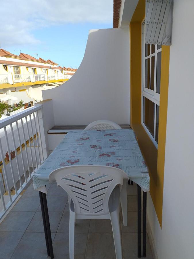 Sun & Sol Apartment Caleta De Fuste Exterior photo